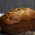 banana nut bread