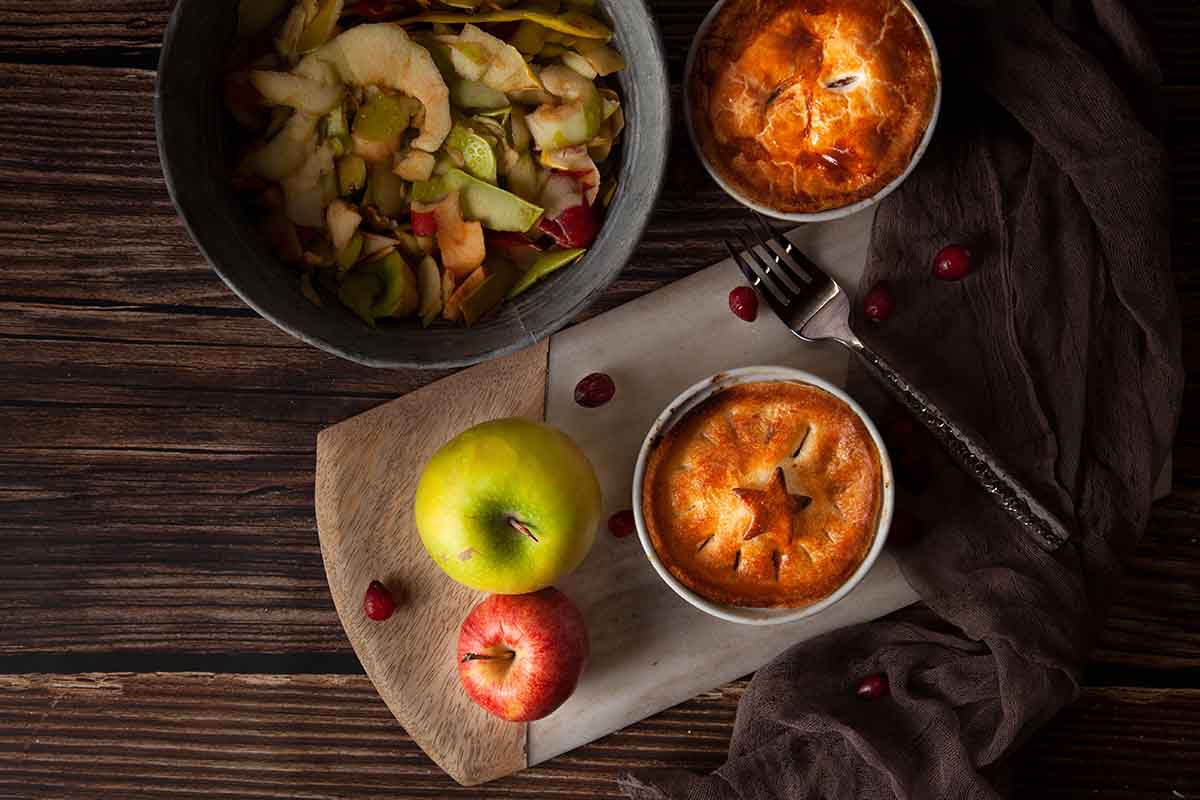 apple-pie