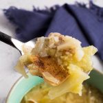 cabbage potato soup recipe